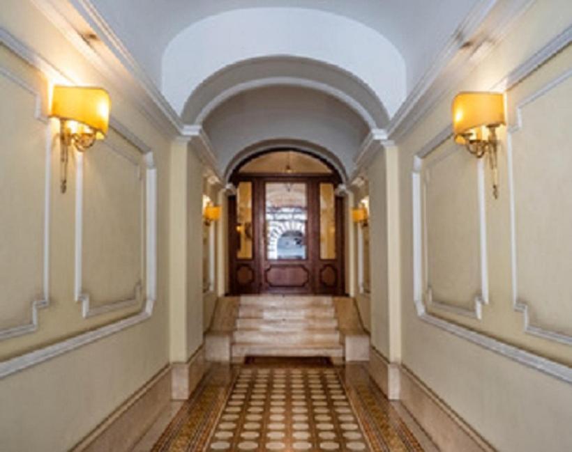Veneto Holidays - Central Apartment In Via Veneto Rome Buitenkant foto
