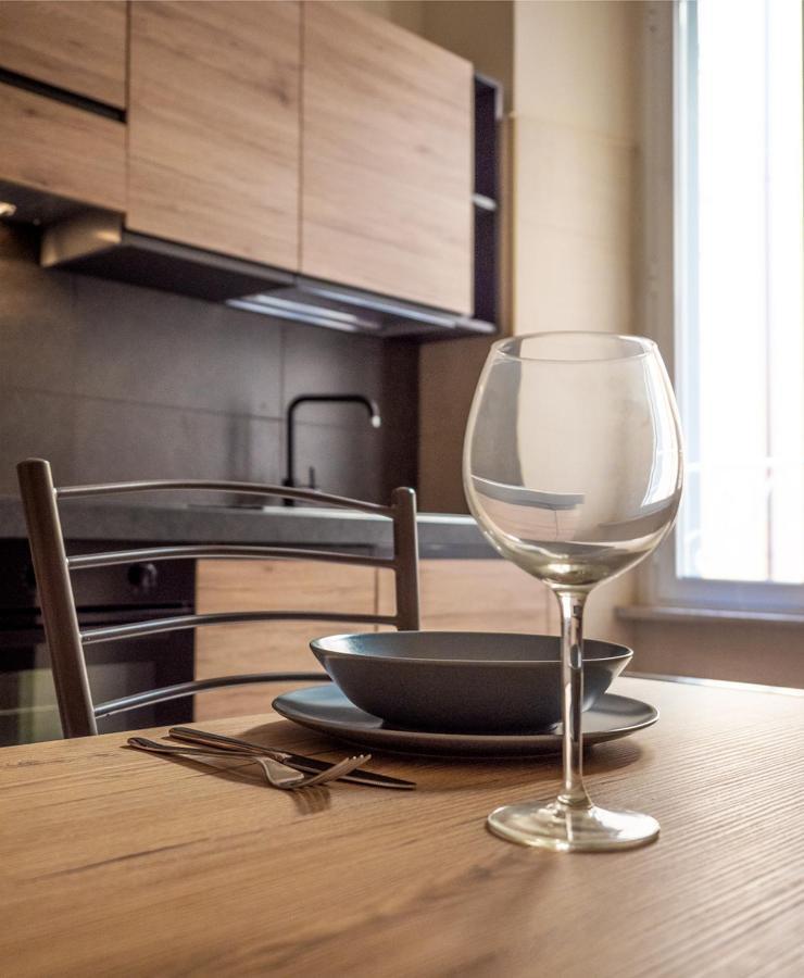 Veneto Holidays - Central Apartment In Via Veneto Rome Buitenkant foto