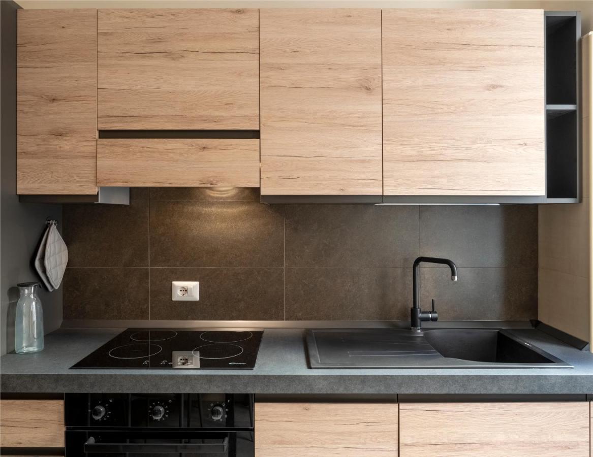 Veneto Holidays - Central Apartment In Via Veneto Rome Buitenkant foto