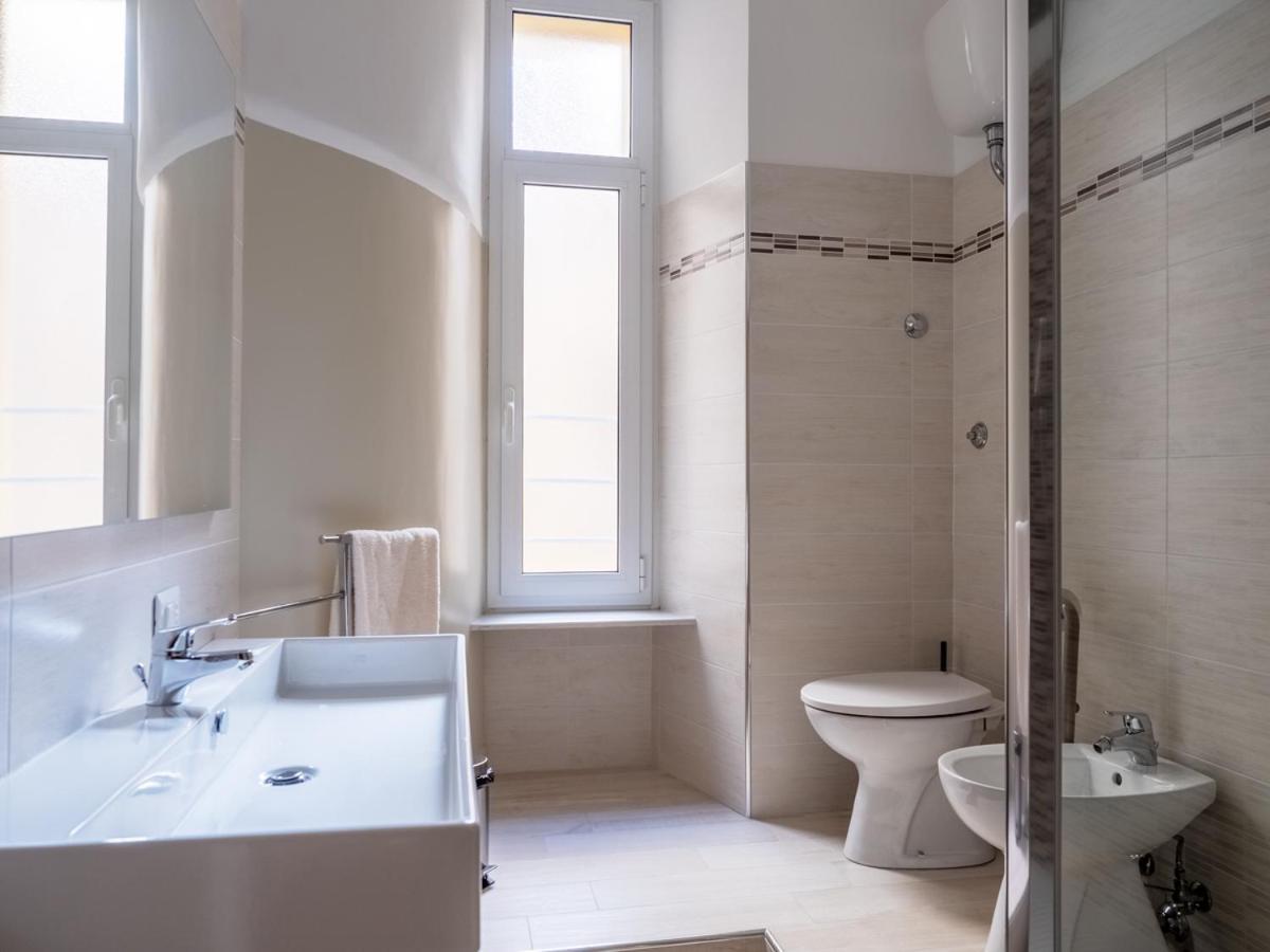 Veneto Holidays - Central Apartment In Via Veneto Rome Buitenkant foto