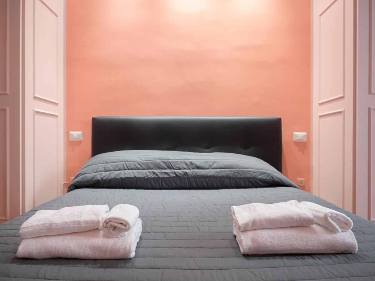 Veneto Holidays - Central Apartment In Via Veneto Rome Buitenkant foto